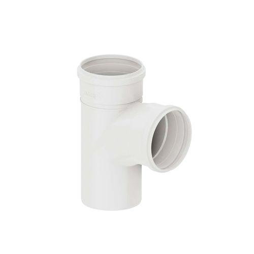 Te Esgoto 50x50mm Tigre 26366950