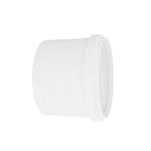 Luva Esgoto Simples 50mm Tigre 26300517