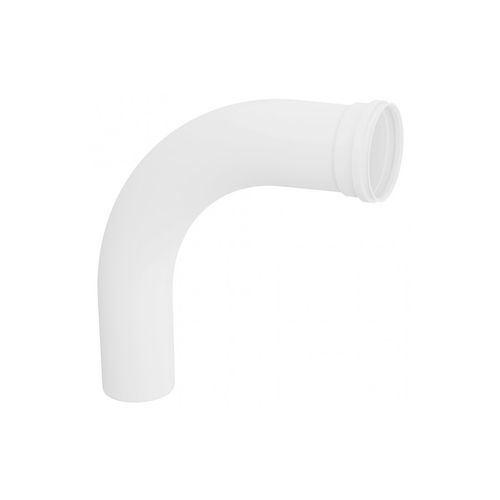 Curva Longa 90° Tigre para Esgoto 250mm — Ref. 1020