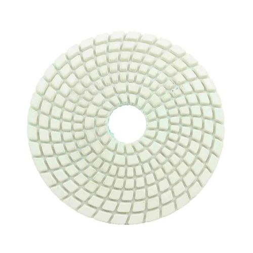 Disco Cortag Diam. Polimento G200 Laranja 62147