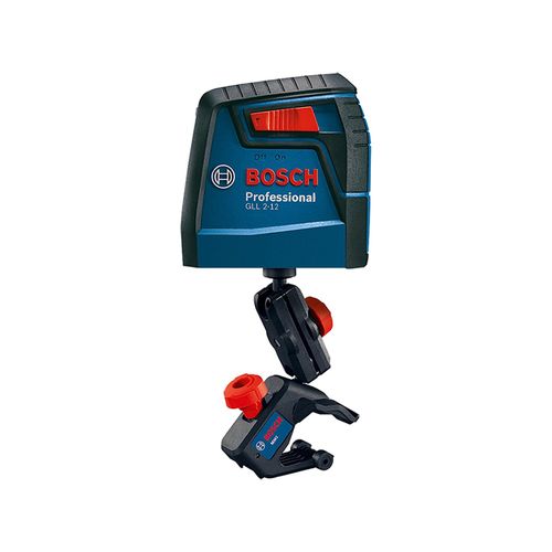 Nivel Bosch Laser GLL 2-12 0601063BG0-000