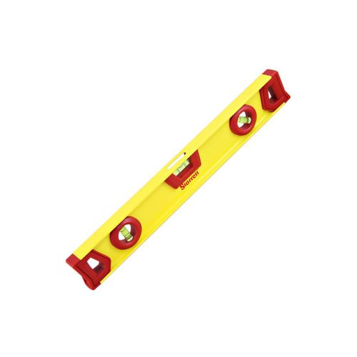 Nivel Starret Aluminio 40cm KLIS16-S