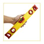 nivel-starret-aluminio-40cm-klis16-s-075242-075242