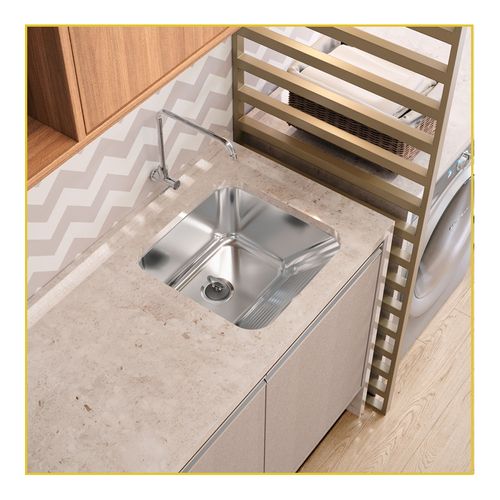 Tanq. Ghelplus Monobloco Emb 40X40X20 Acet 25L 10.04.20440