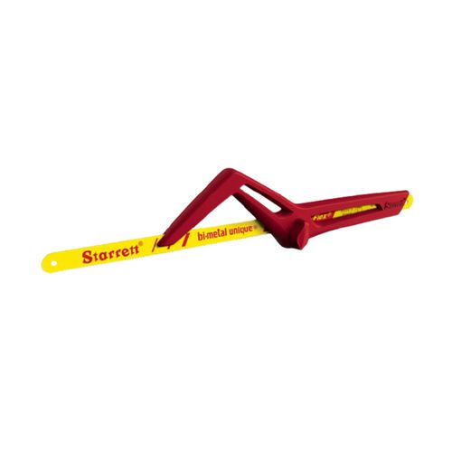 Arco Serra Starret 146 Mini Ajustável Lâmina 12
