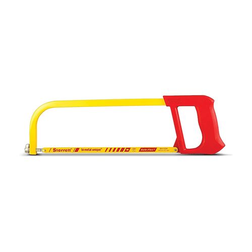 Arco Serra Starret 140 Compacto Lâmina BS