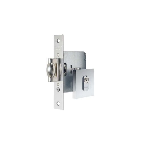 Trava Pado Pivotante Cromado 57022920