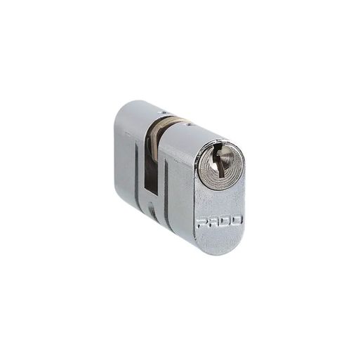 Cilindro Pado Concept Zamac 55mm Cromado 59019988