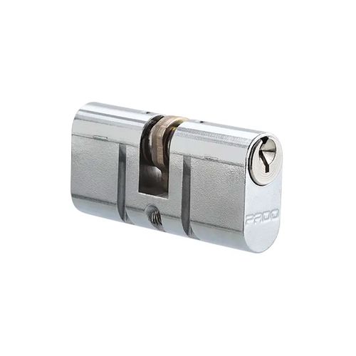Cilindro Pado Concept Zamac 55mm Cromado 59019988