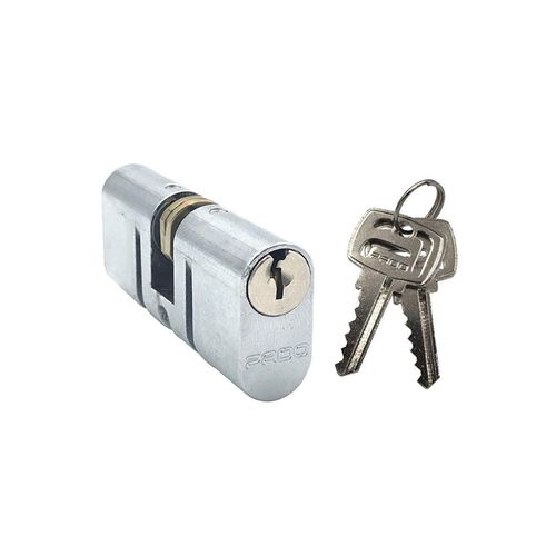 Cilindro Pado Residence Zamac 55mm Cromado 59019972