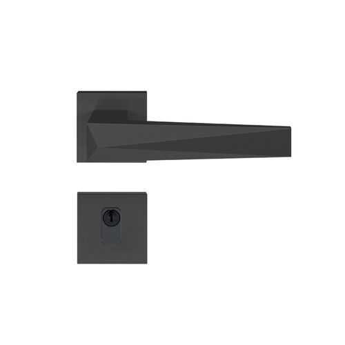 Fechadura Pado Ascot Ge Externo 54025160