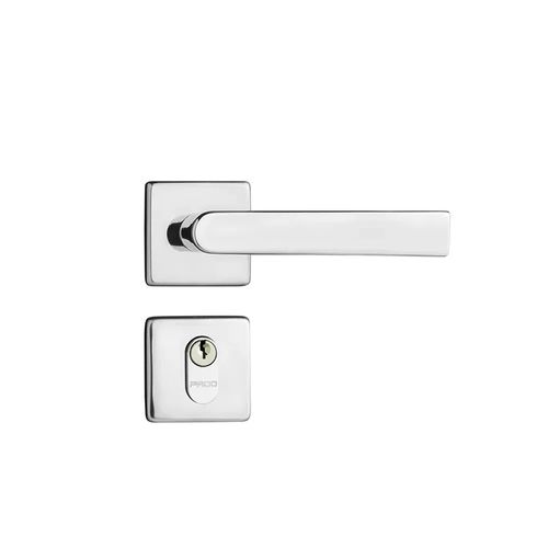 Fechadura Pado Concept 414-40 Cromado Externo 54023643