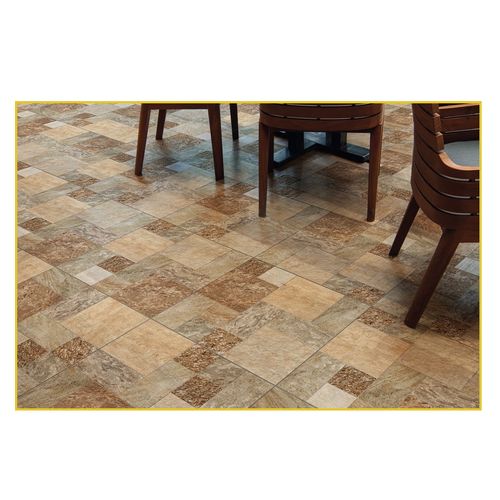 Piso Rochaprime 70X70 70133 Granilhado 79185