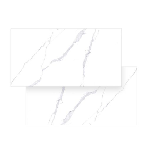 Azulejo Cerâmico Suprime 38x74 Milano Lux Polido Retificado PR538003 - LC