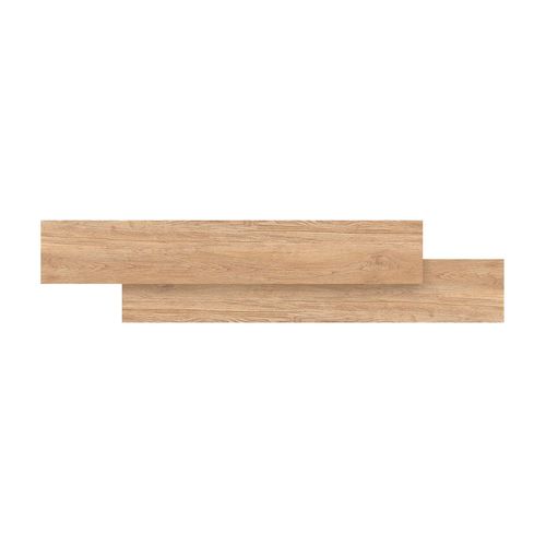 Piso Supreme 18X114 Nature Amendoa Acetinado RU 318006