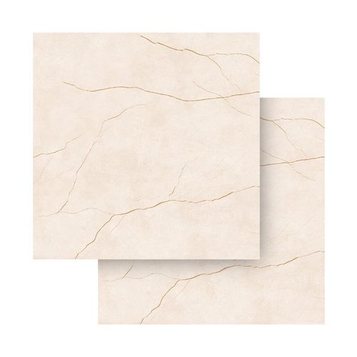 Piso Cerâmico Supreme 74X74 Monaco Acetinado Polido Retificado PR374006 - LC