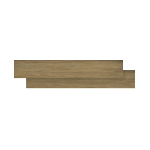 Piso Porcelanato Savane 18x113 Albero Miele Acetinado Retificado