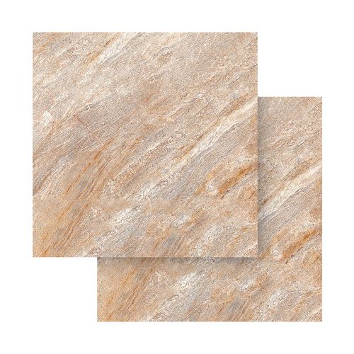 Piso Cerâmico Bellacer 56X56 Retificado Externo 57128 - LE