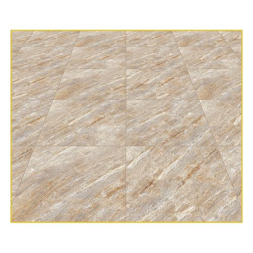 Piso Cerâmico Bellacer 56X56 Retificado Externo 57128 - LE