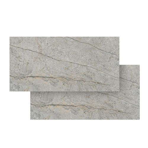 Piso Porcelanato Helena 61X120 Mantra Esmaltado Polido HPO 120.094