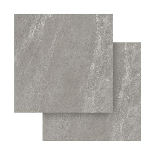 Piso Porcelanato Helena 83X83 Organic Acetinado Retificado HAC 830.107