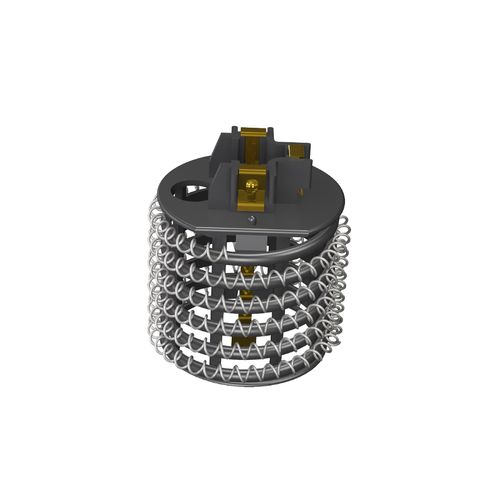 Resistência Hydra Banhao Power 220V 6400W 3340.CO.095