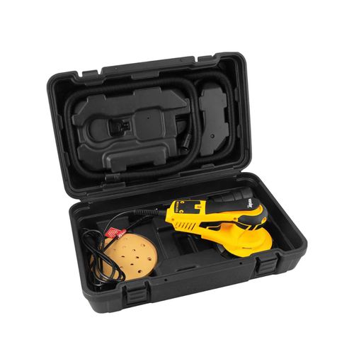 Lixadeira Vonder Roto Orbital 6 LRV 350B 127V 6001350127