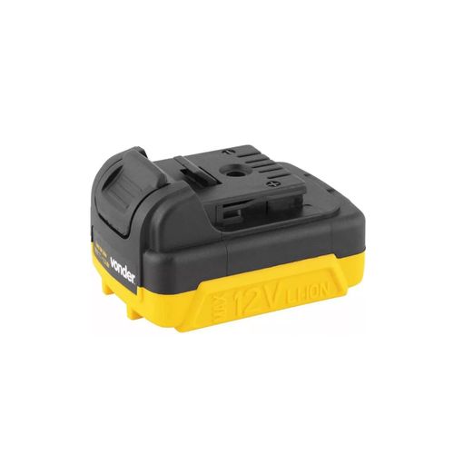Bateria Vonder 12V para Parafusadeira PFV120 9306120113