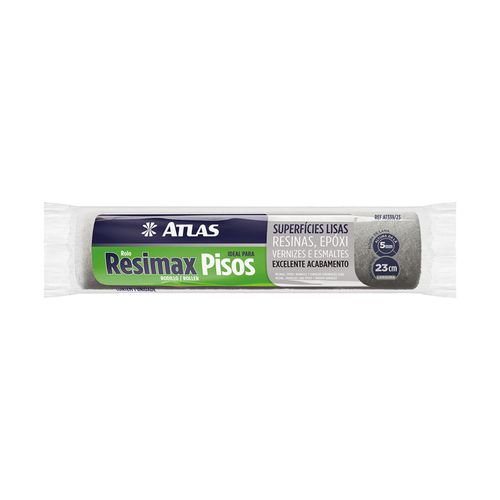 Rolo Atlas Resimax La Sintetica  5cm 339/55A