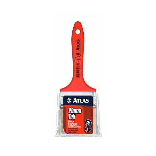 Trincha Atlas Plumatek 3 de Acabam AT315/7