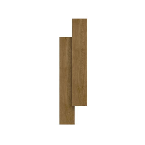 Piso Porcelanato Biancogres Madeira 20X120 Scala Beige Externo