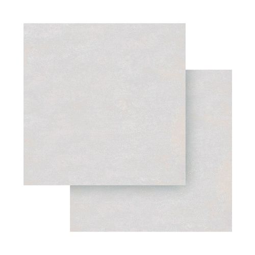 Piso Porcelanato Biancogres 90x90 Cemento Nebbia CC0209B1