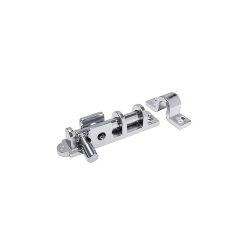 Trinco Mundial 681504 Cromado 6cm
