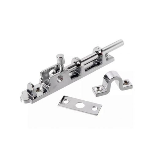 Trinco União 682104 Cromado 6cm