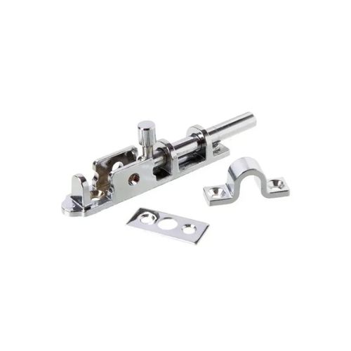 Trinco Uniao 682304 Cromado 12cm