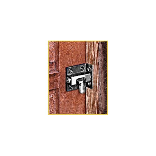 Tarjeta Mundial 680004 Cromado 3cm 30x45