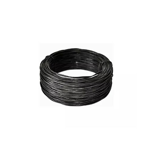Arame Recozido Comercial Torcido BWG 18=1,25mm Rolo 1KG