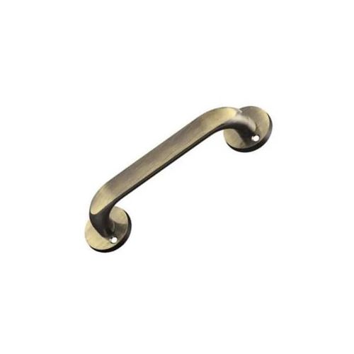 Puxador Mundial 617508 LO 10cm Classic