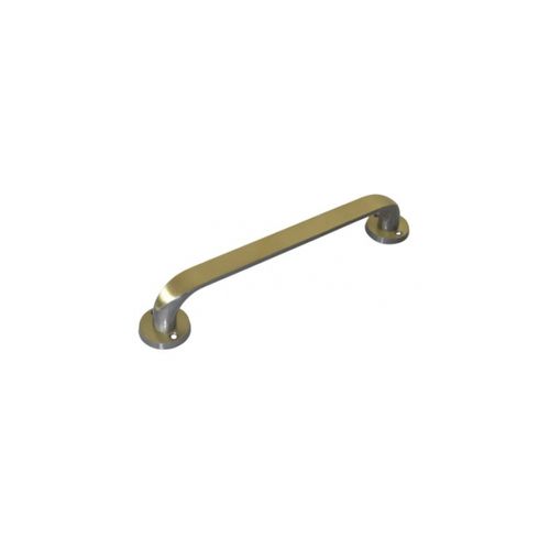 Puxador Mundial 617708 LO 25cm Classic