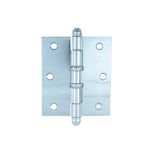 Dobradica Mundial 621812 FAE 3.1/2x3 com 2 Aneis