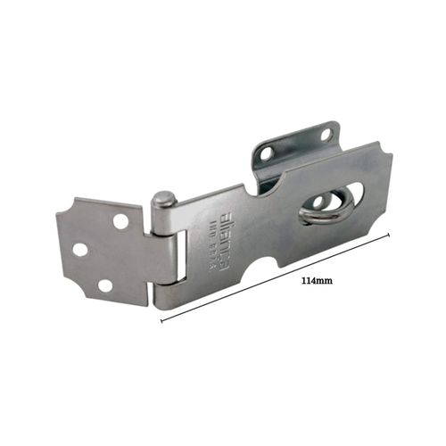 Porta Cad.Alianca 81114 114mm c/1 019716.