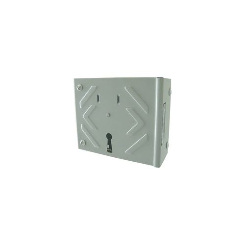 Fechadura Alianca 1072-80mm Sobrepor 2 Chave 020378