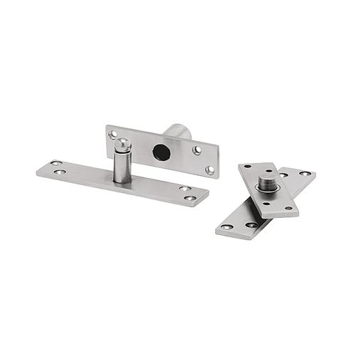 Pivo Imab para Porta Cromado 284 100Kg PI0284P00CR00