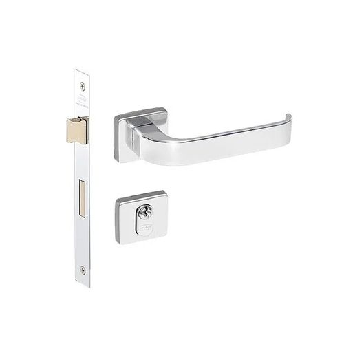 Fechadura Imab ODIN Cromado Externa CJ9741E13CR00K