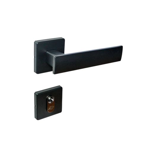 Fechadura Imab Metro Light PP Externo CJ6091E17PP00K