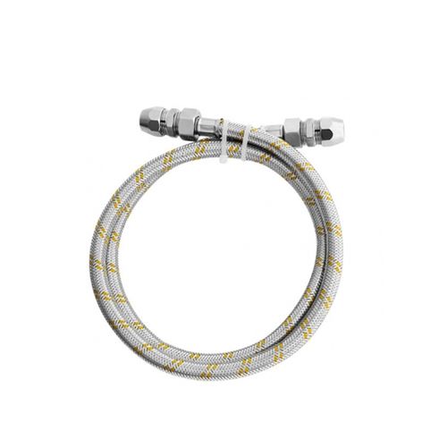 Kit Blukit P/Inst.Gas 1,20m C/Adapt.1/2 x 3/8 180303412