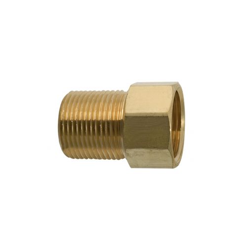 Aumento Blukit para Torneira 1/2" x 21mm MXF 7011 171602212