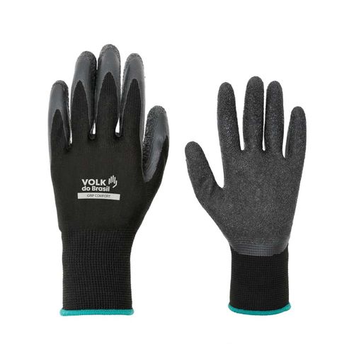 Luva Volk Grip Comfort Tam.G 103060007