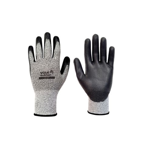 Luva Volk Cut Soft Tamanho G 101318041