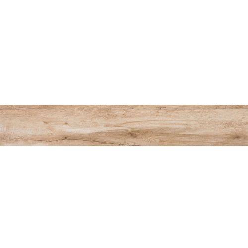 Piso Porcelanato Eliane 19,7x120 Bosco Mel Mate Retificado 8045602